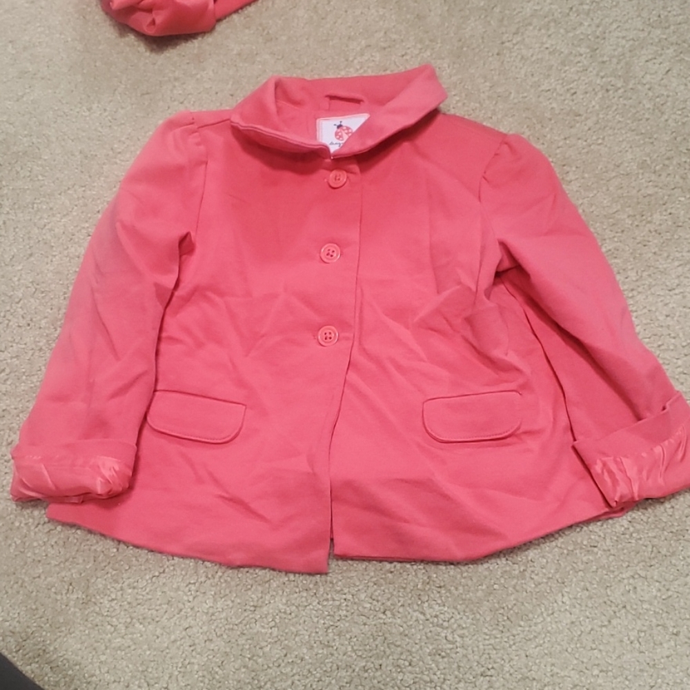 Gymboree 2-3t